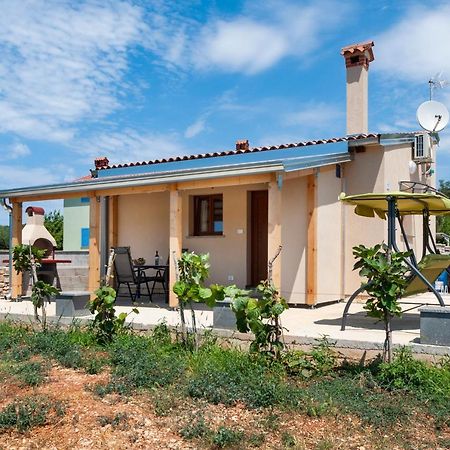 רוביני Casetta In Campagna מראה חיצוני תמונה