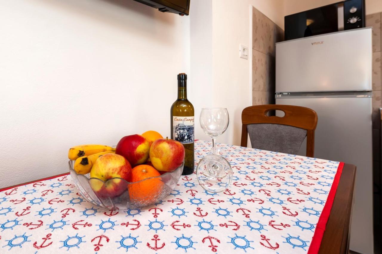 רוביני Casetta In Campagna מראה חיצוני תמונה