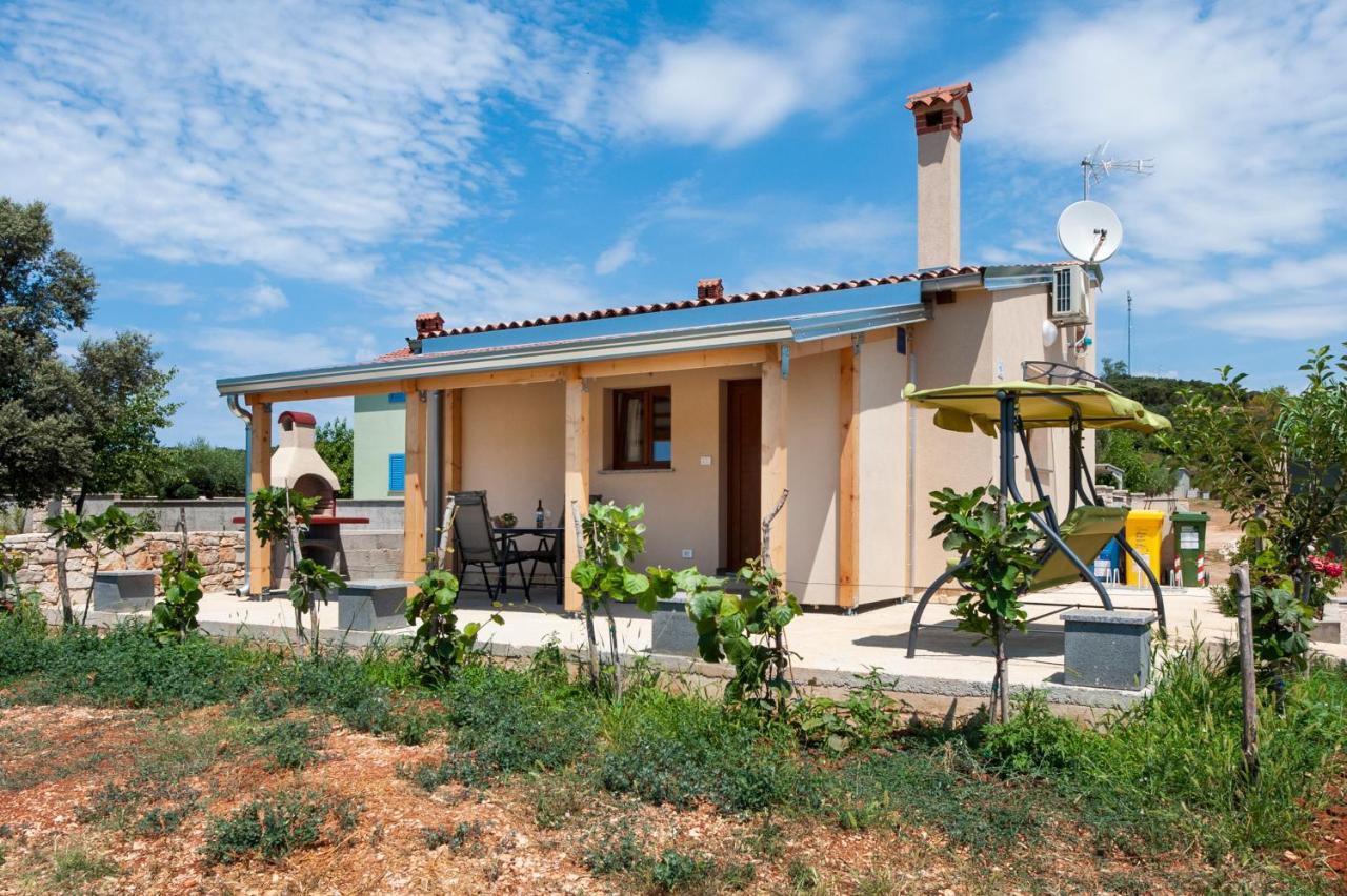 רוביני Casetta In Campagna מראה חיצוני תמונה